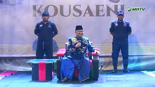 Download lagu Ceramah KH Jujun Junaedi 2022 | Cara Mempunyai Anak Yang Sholeh |  MHTV mp3