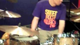 プリプリ、アッコちゃんとライブの練習！