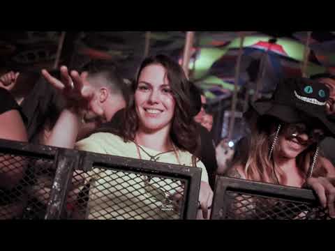 Pondora vs All In One - Atmosphere Festival 2019 - Brazil 🇧🇷