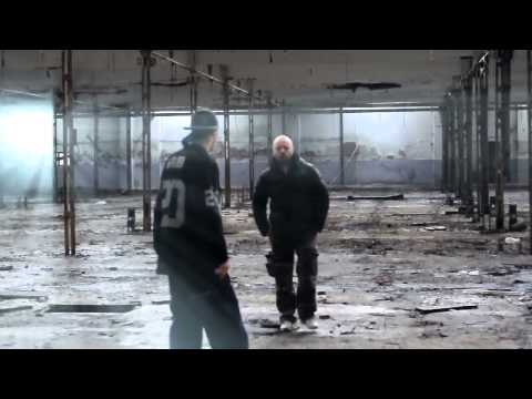 4 Elementa feat. CYA & Shone May Day - Ne Mogu Da Zaboravim Devedesete (Official Video) 2011