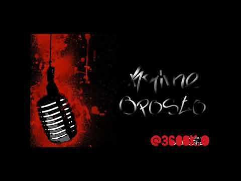 Alpa ft Lu'h27 ft HerRC - TA FDD (Krime Oposto)