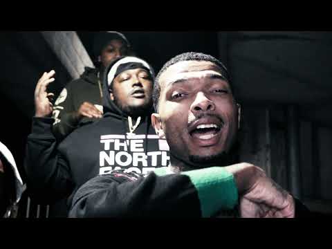 Thewilman - Christmas Spirit Ft. Bla$ta, Pablo Skywalkin (Dir By Richtown Magazine)