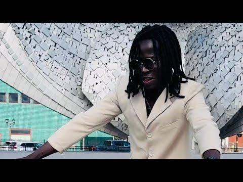 Duyee Lamele by Godfrey Opio (Official Music Video)