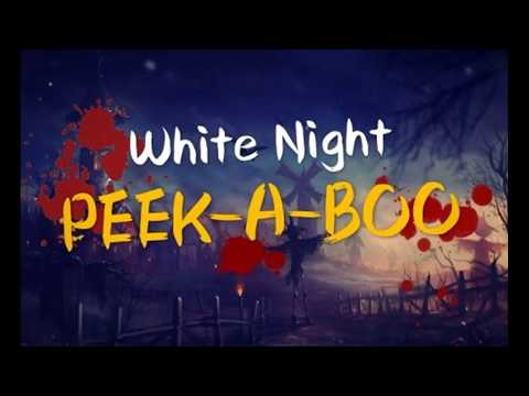 Red Velvet - Peek-A-Boo (cover by White Night)