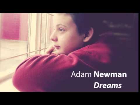 Adam Newman - Dreams (Baby People 2012)