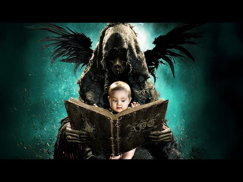 UK Re-Release Trailer