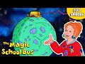 Gains Weight Gravity Full Episode The Magic School Bus