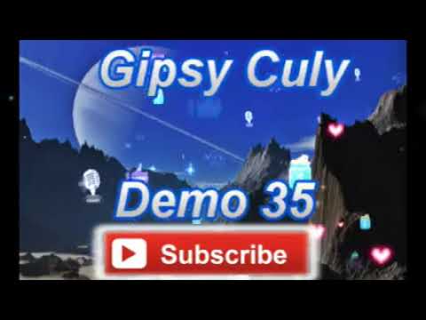 Gipsy Culy  35  ❌❌❌❌