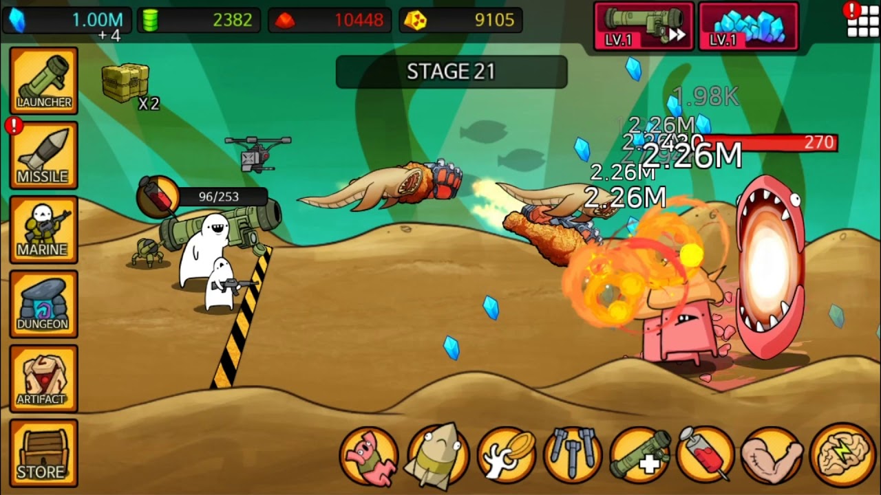 Click to play