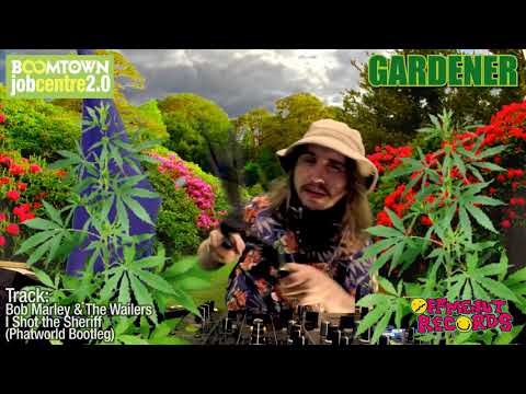 Phatworld - Live Set Jobcentre @BoomtownFairOfficial 2020 (The Lost Chapter)