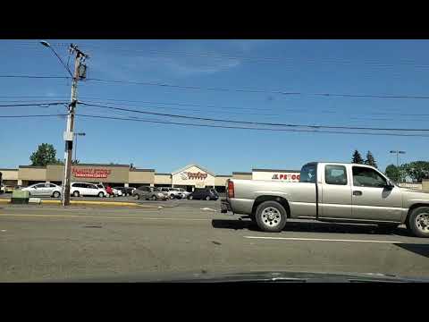 Just another idiot on the road In Salem.