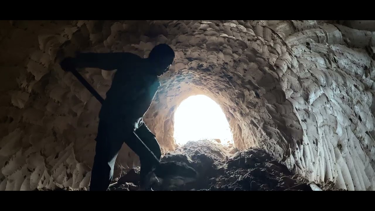 The Fadings - TRAILER