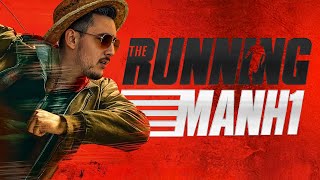 RUNNING MAN sur WARZONE (1 vs 100)