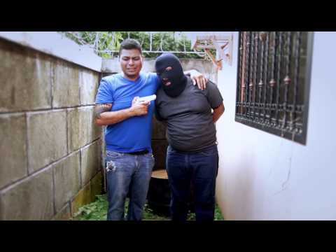 El secuestro de Juan Perez - INN