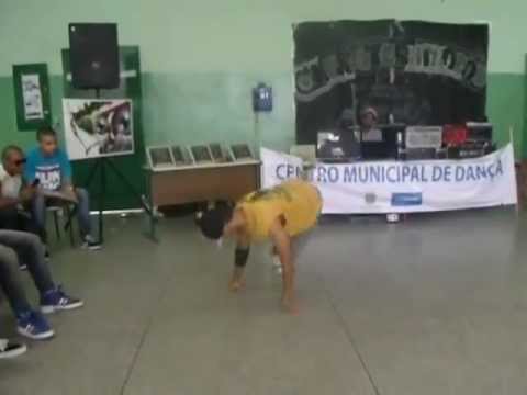 Bboy CAIO(vivencia break)vs Bboy BIEL(Side By Side).wmv