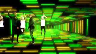 Wat is denn los mit dir~Kollegah (Official Video)