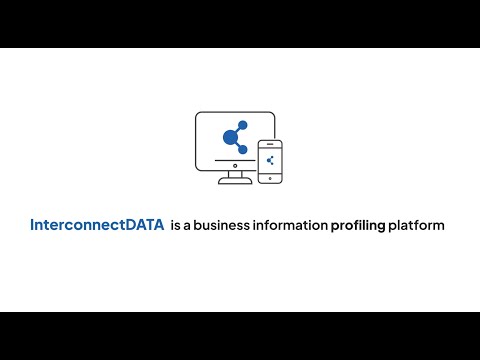 Videos from InterconnectDATA