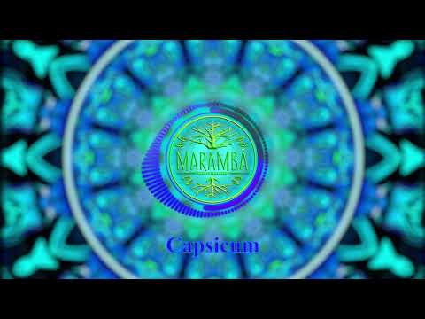 Marambá - Capsicum [170]