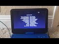 The Goonies 1985 End Credits