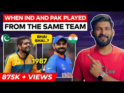 India vs Pakistan | Greatest sports rivalry | Pakistan defeated India in T20 World Cup | Abhi & Niyu