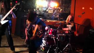 Sacrificial Blood - Souls For Sale @ Trenton, NJ 6/16/2012