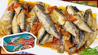 Como Preparar Sardinha na Panela de Pressão: Receita Simples e Saborosa