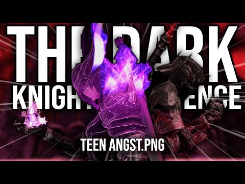 The Dark Knight Experience