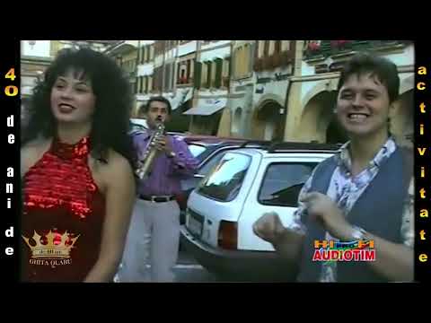 Puiu Codreanu  - Adriana - Fire ai bage blestemat - Duet cu muzica veche anii'90