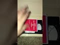Opening To The Sword In The Stone 1991 VHS Sticker Label Copy