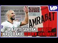 ?? EUROPESE TOP jaagt op Marokko-ster SOFYAN AMRABAT: 'Beste middenvelder van het WK!' ?