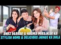 Awez & Nagma Ke Saath Bigg Boss Ki Gossip, Viral Moments And Surti Jhinge Ka Dola! DEFAULT Thumbnail