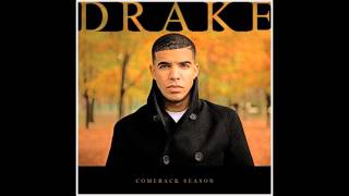 Drake - Barry Bonds (Freestyle) [Comeback Season]