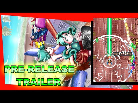 Shockwave Trigger - Pre-release Trailer - Long Version - Coming To Steam Mid October 2025 thumbnail