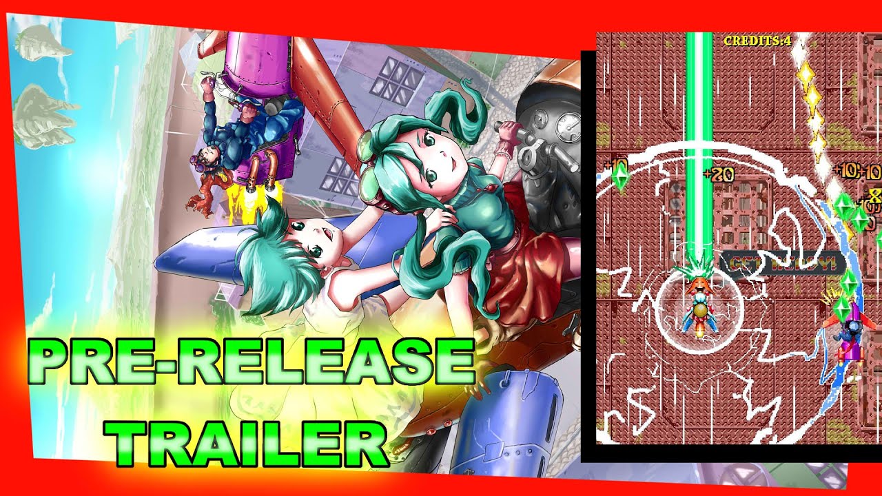 Trailer