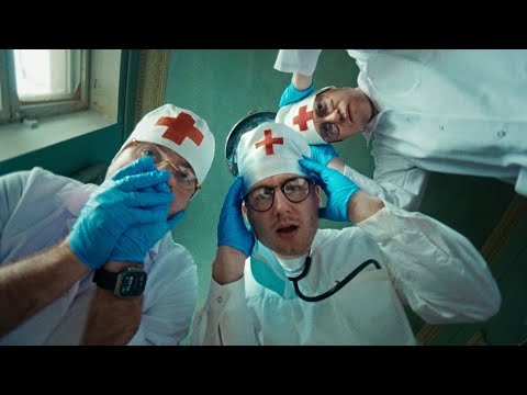 Latgalīšu Reps x Roberts Gobziņš x Aspirins - Pazust Latgalē