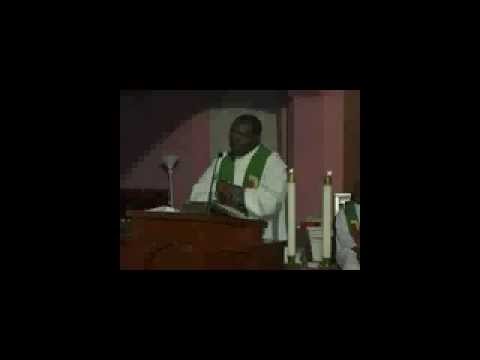 Nigeria Igbo Mass in Atlanta GA:Uka Nkuputanwa- IberosiTwins
