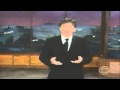 Craig Ferguson Gives A Eulogy To Father