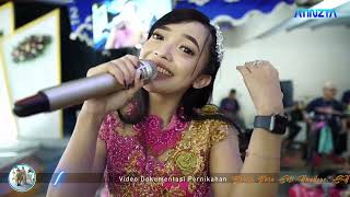 Download lagu Ojo Dibandingke - Citra Margareta - Kalimba Music - Java Audio - Live Polanharjo Klaten mp3