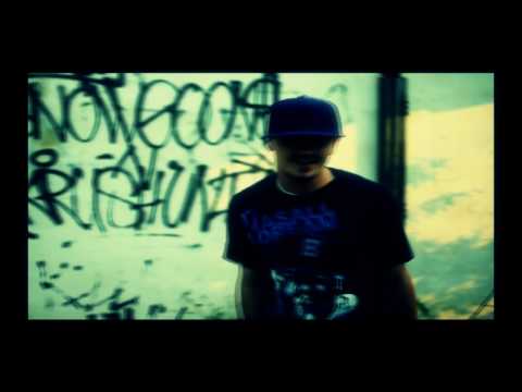 Brainstorm (Krush Unit) ft. Sev One - Untitled # 1 (VIDEO)