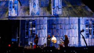 Paul McCartney - Love Me Do (Cordoba, Argentina 2016)