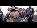 Esther Hnamte 5 Years Feat 3 Assam Rifles Lunglei Mizoram Jana Gana Mana Independence Day Special