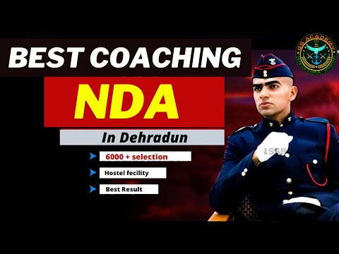 GS Defence Academy Dehradun Video 1