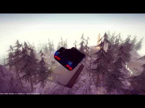 [DM] Rabbit ft. Nexelon - Blue Horizon 2