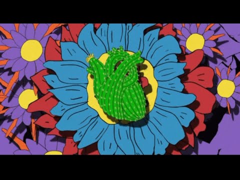 We Belong Together [Official Lyric Video]