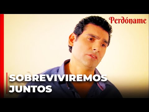 Ferman da la moral a Yıldız - Perdóname