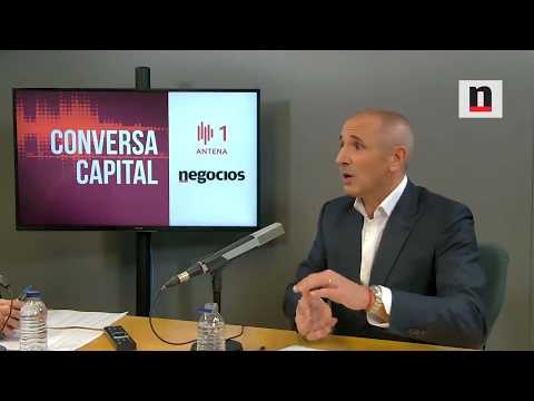 Capital Conversation with Pedro Leitão, CEO of Banco Montepio