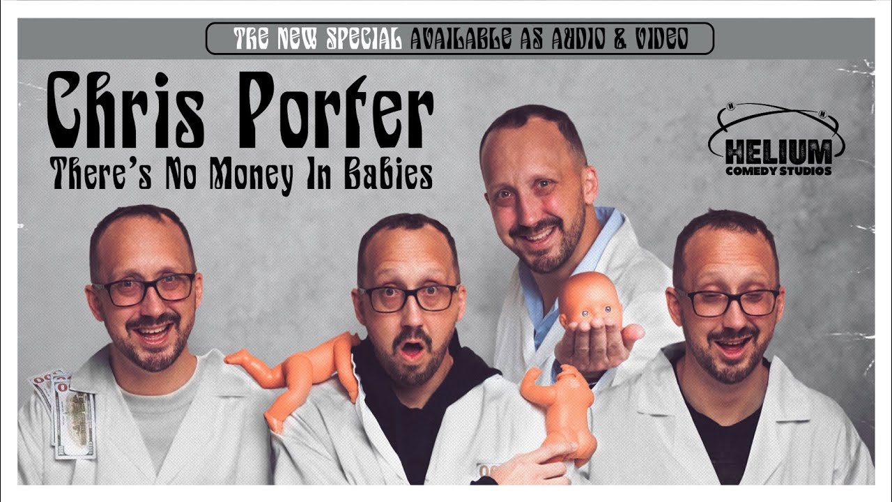 Chris Porter