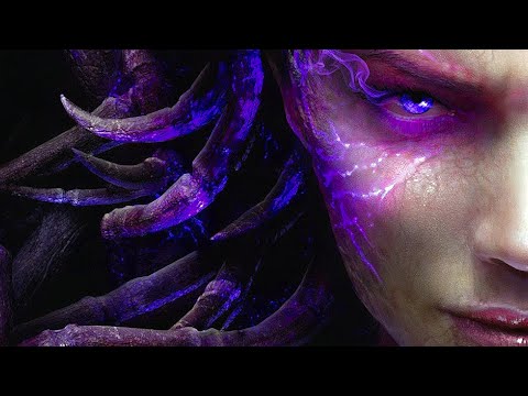 [GMV] StarCraft 2 | Never Ending Winter