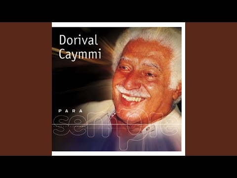Acalanto - Dorival Caymmi