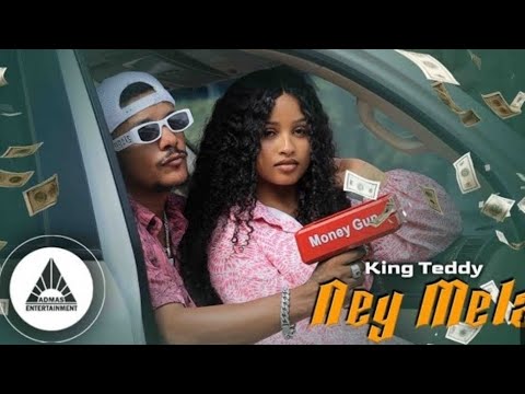 King Teddy Ney Mela (ነይ መላ) Lyrics New ethiopian music
